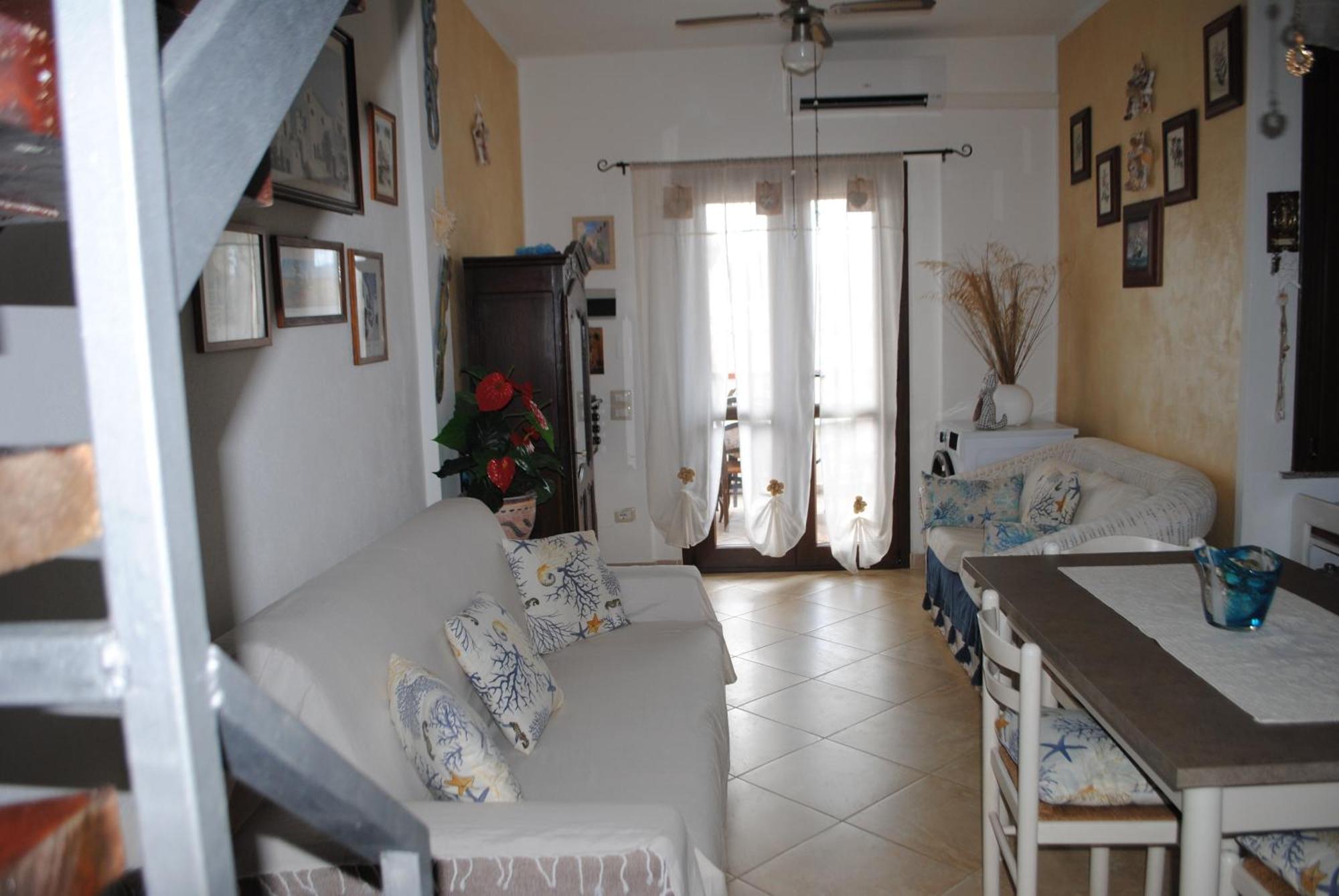 Casa Claudia Villasimius Exterior photo